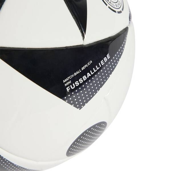 Thumbnail - ADIDAS Ball Fussballliebe DFB