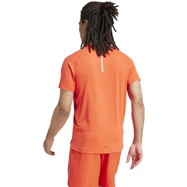 Thumbnail - ADIDAS Herren Shirt Gym+ Training