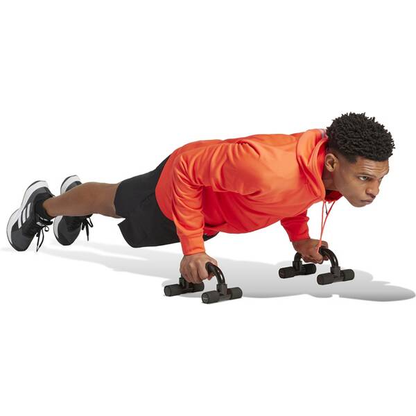 Thumbnail - ADIDAS Herren Kapuzensweat Game and Go Training Big Logo 3-Streifen