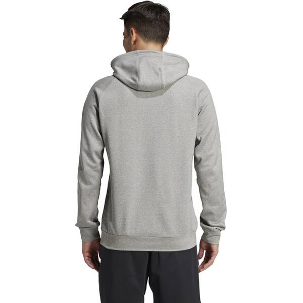 Thumbnail - ADIDAS Herren Kapuzensweat Game and Go Training Big Logo