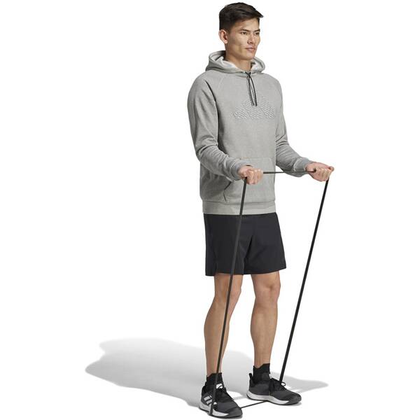 Thumbnail - ADIDAS Herren Kapuzensweat Game and Go Training Big Logo