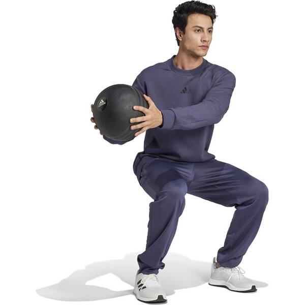 Thumbnail - ADIDAS Herren Sporthose Game and Go Training 3 Bar Logo