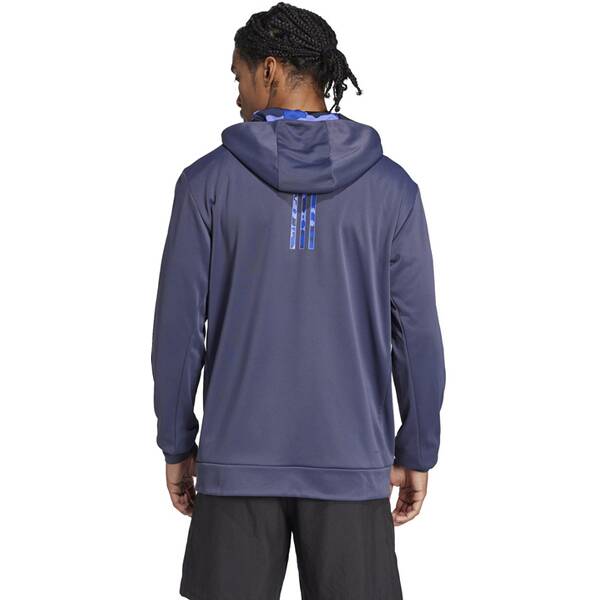 Thumbnail - ADIDAS Herren Kapuzensweat Train Essentials Camo