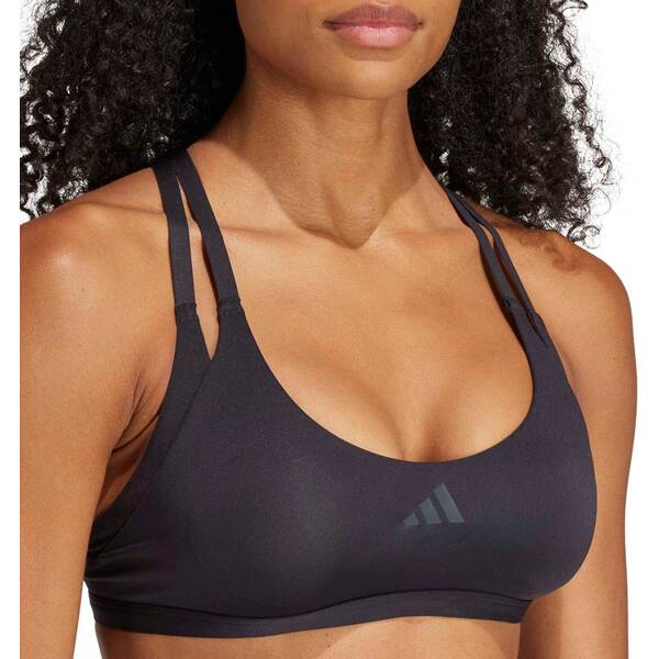 Thumbnail - ADIDAS Damen BH Aeroimpact Luxe Training Light-Support