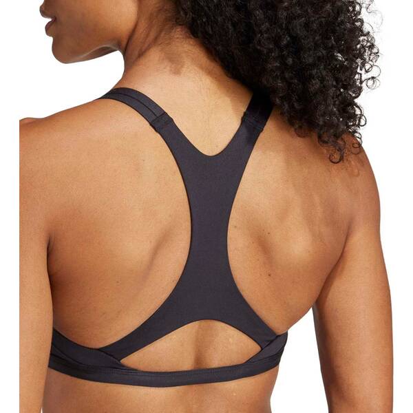 Thumbnail - ADIDAS Damen BH Aeroimpact Luxe Training Light-Support