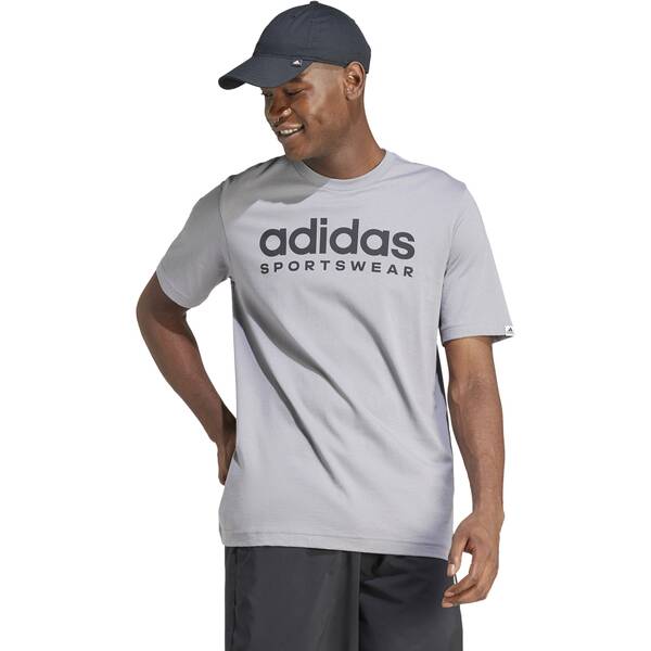 Thumbnail - ADIDAS Herren Shirt adidas Graphic