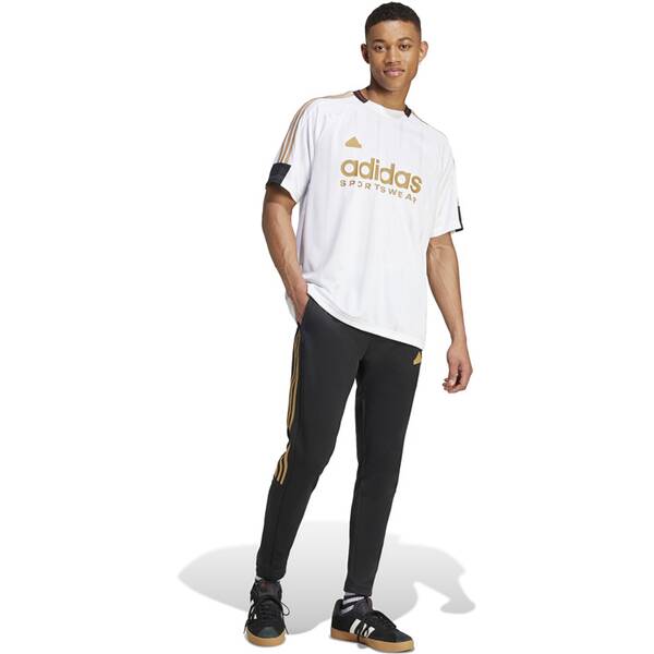 Thumbnail - ADIDAS Herren Shirt House of Tiro Nations Pack (normal & lang)