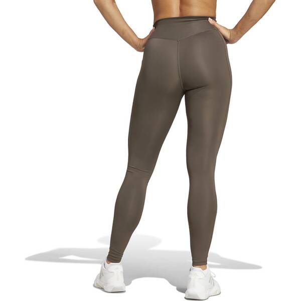 Thumbnail - ADIDAS Damen Tight Optime Full-Length
