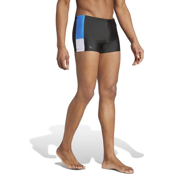 Thumbnail - ADIDAS Badehose Colorblock Swim