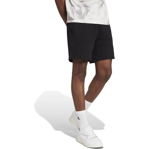 Thumbnail - ADIDAS Herren Shorts ALL SZN French Terry