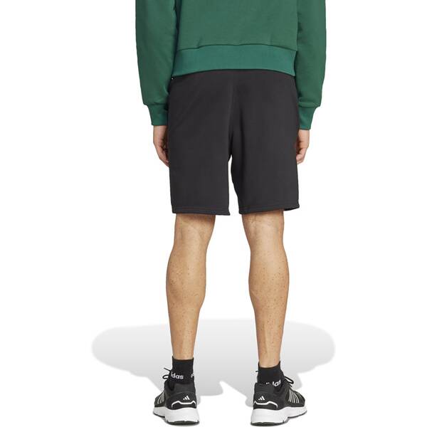 Thumbnail - ADIDAS Herren Shorts ALL SZN Fleece