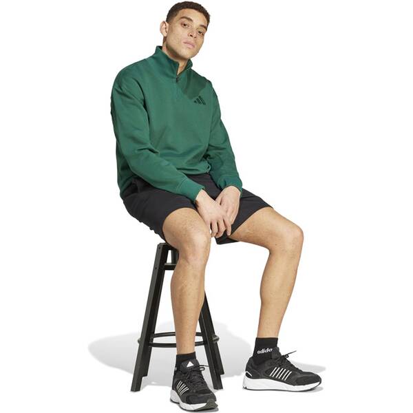 Thumbnail - ADIDAS Herren Shorts ALL SZN Fleece