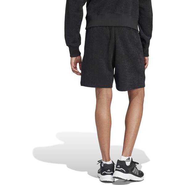 Thumbnail - ADIDAS Herren Shorts Elevated ALL SZN Terry Loop