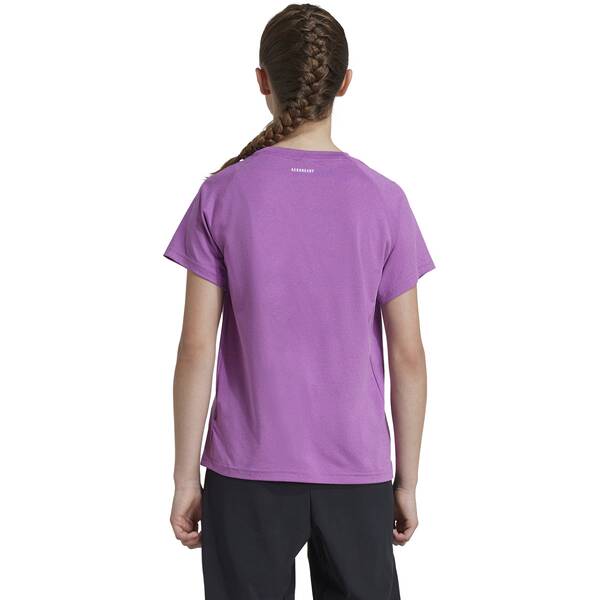 Thumbnail - ADIDAS Kinder Shirt JG TEE LUX