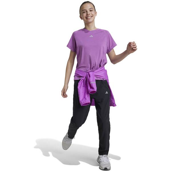 Thumbnail - ADIDAS Kinder Shirt JG TEE LUX