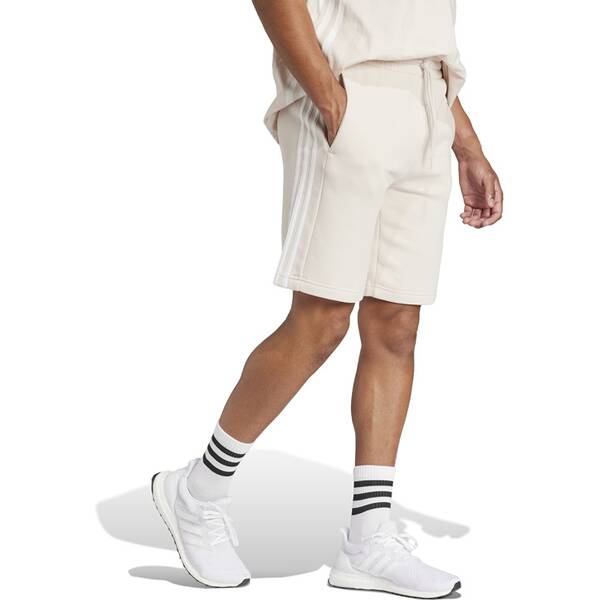Thumbnail - ADIDAS Herren Shorts Essentials 3-Streifen (normal & lang)