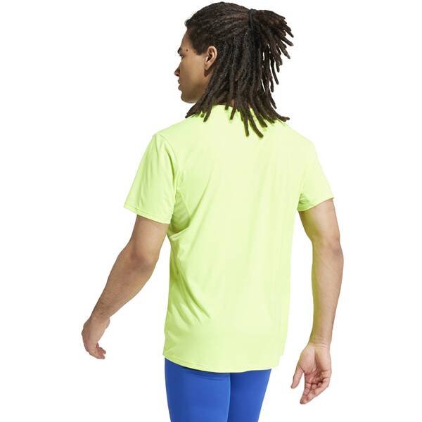 Thumbnail - ADIDAS Herren T-Shirt Adizero Essentials Running