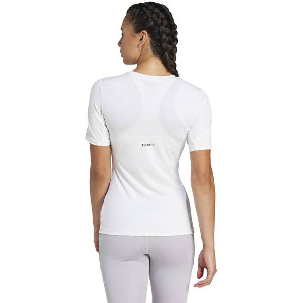 Thumbnail - ADIDAS Damen Shirt TECHFIT Training