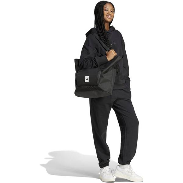 Thumbnail - ADIDAS Damen Hose ALL SZN French Terry Loose