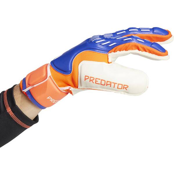Thumbnail - ADIDAS Herren Handschuhe Predator Match Fingersave