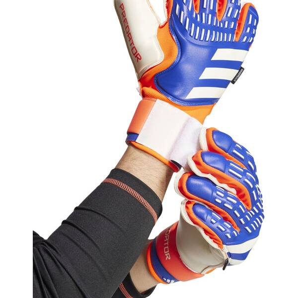 Thumbnail - ADIDAS Herren Handschuhe Predator Match Fingersave