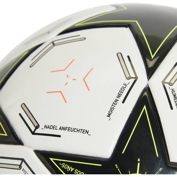 Thumbnail - ADIDAS Ball UCL 24/25 J350 Group Stage Kids League