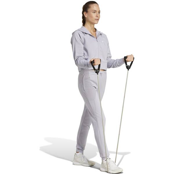 Thumbnail - ADIDAS Damen Kapuzensweat AEROREADY Game and Go