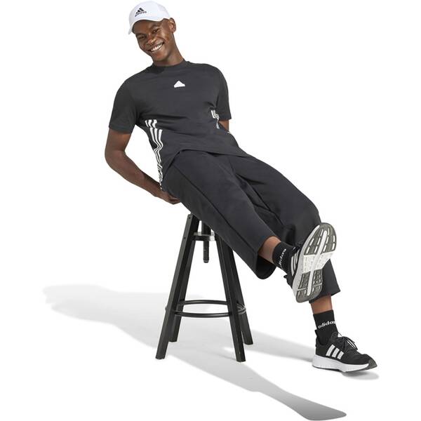 Thumbnail - ADIDAS Herren Shirt Future Icons 3-Streifen