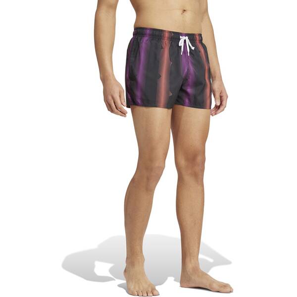 Thumbnail - ADIDAS Herren Badeshorts Tiro Very Short Length