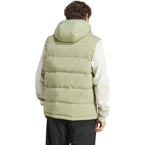 Thumbnail - ADIDAS Herren Weste Helionic