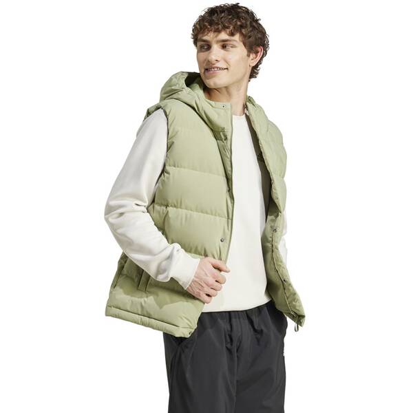 Thumbnail - ADIDAS Herren Weste Helionic