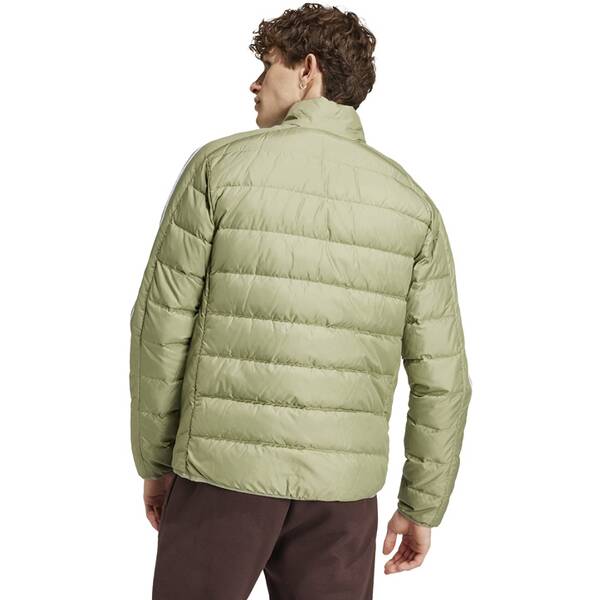 Thumbnail - ADIDAS Herren Jacke Essentials 3-Streifen Light