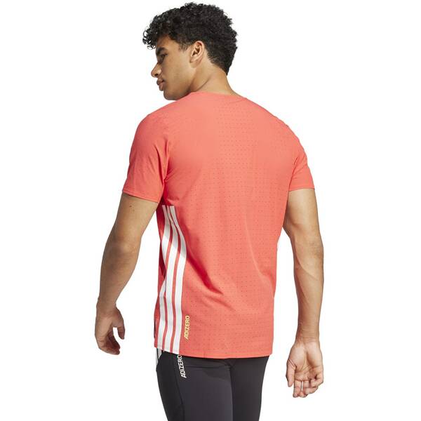 Thumbnail - ADIDAS Herren T-Shirt Adizero Running