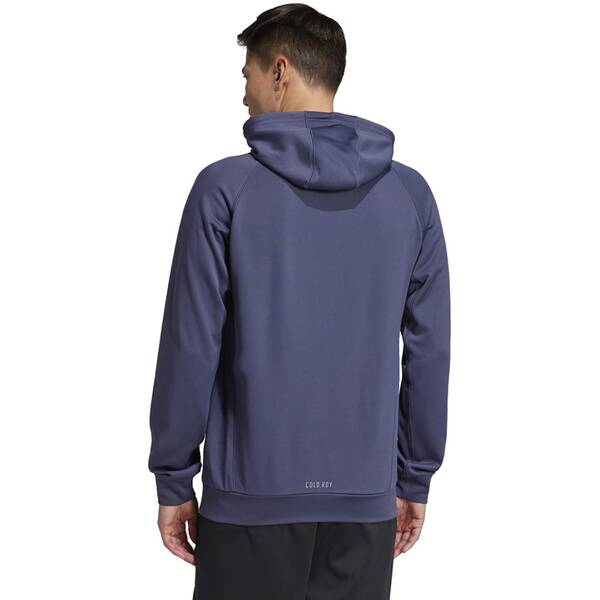 Thumbnail - ADIDAS Herren Kapuzensweat Game and Go Training Big Logo