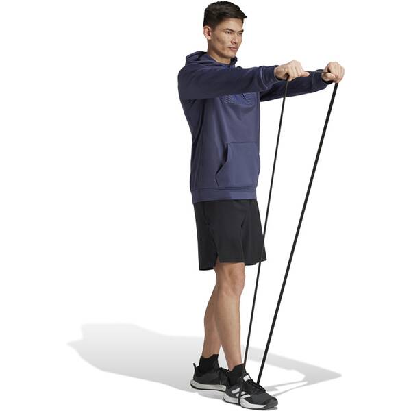 Thumbnail - ADIDAS Herren Kapuzensweat Game and Go Training Big Logo