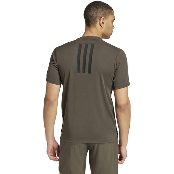 Thumbnail - ADIDAS Herren Shirt Power Workout