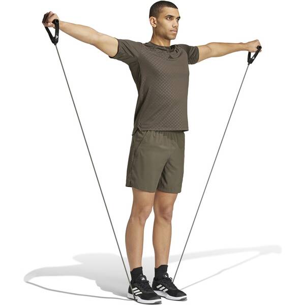 Thumbnail - ADIDAS Herren Shirt Power Workout