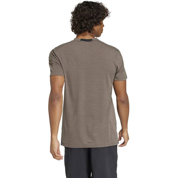 Thumbnail - ADIDAS Herren Shirt Designed for Training Workout