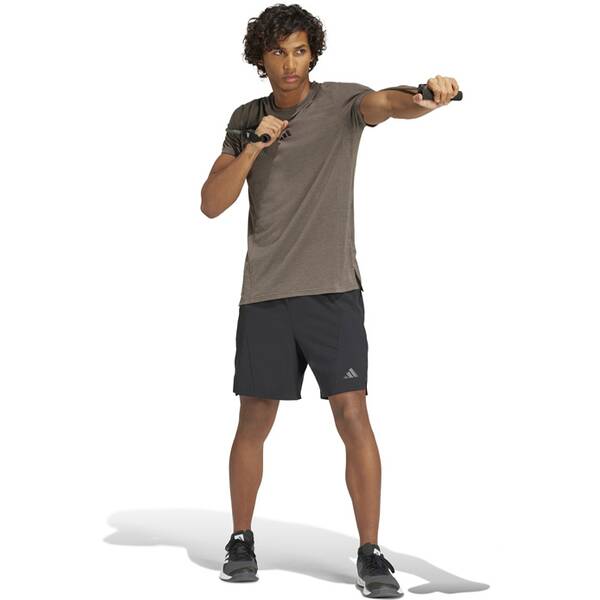 Thumbnail - ADIDAS Herren Shirt Designed for Training Workout