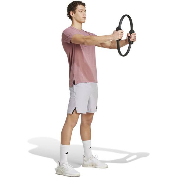 Thumbnail - ADIDAS Herren Shirt Designed for Training Workout