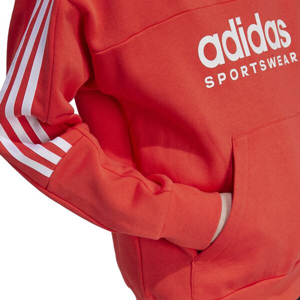 Thumbnail - ADIDAS Kinder Kapuzensweat Tiro Kids Fleece