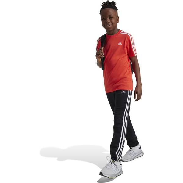 Thumbnail - ADIDAS Kinder Shirt Essentials 3-Streifen Cotton