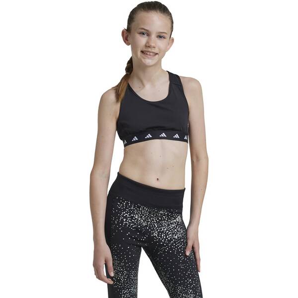Thumbnail - ADIDAS Kinder BH TECHFIT Power React Kids