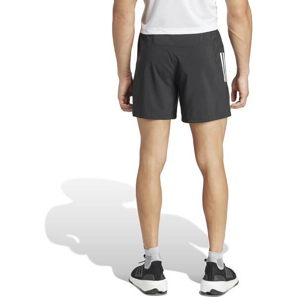 Thumbnail - ADIDAS Herren Shorts Own The Run (Länge 5 Zoll)