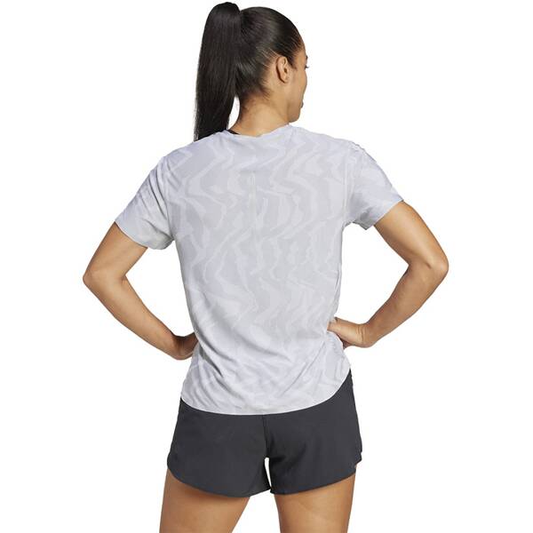 Thumbnail - ADIDAS Damen T-Shirt Ultimate HEAT.RDY Engineered Running
