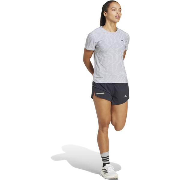 Thumbnail - ADIDAS Damen T-Shirt Ultimate HEAT.RDY Engineered Running