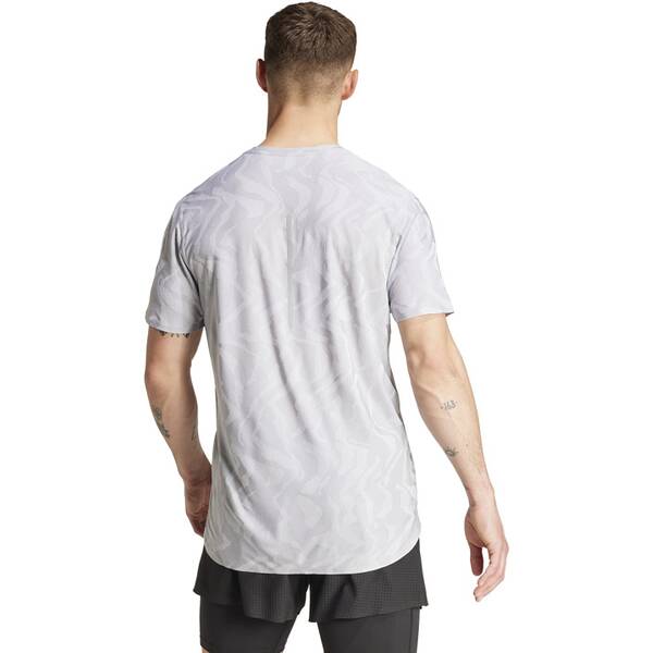 Thumbnail - ADIDAS Herren T-Shirt Ultimate HEAT.RDY Engineered Running