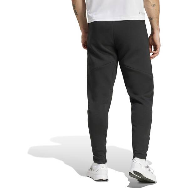 Thumbnail - ADIDAS Herren Sporthose Designed for Training Spaceknit