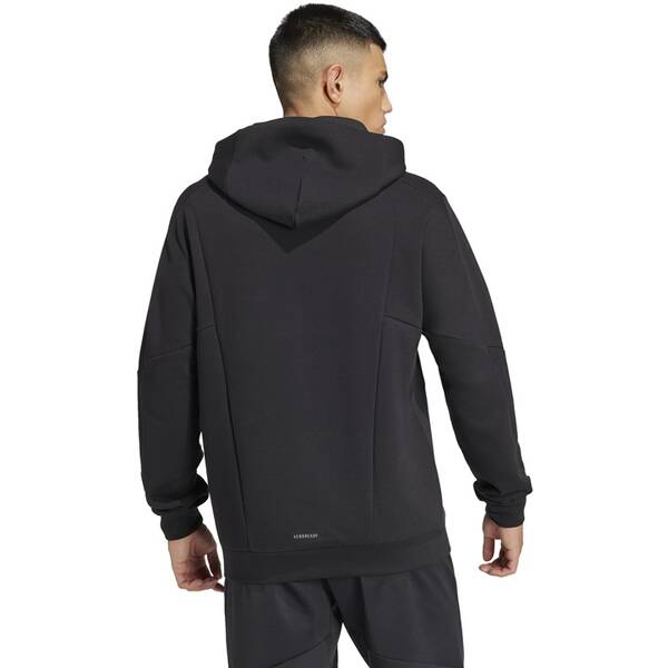 Thumbnail - ADIDAS Herren Kapuzensweat Designed for Training