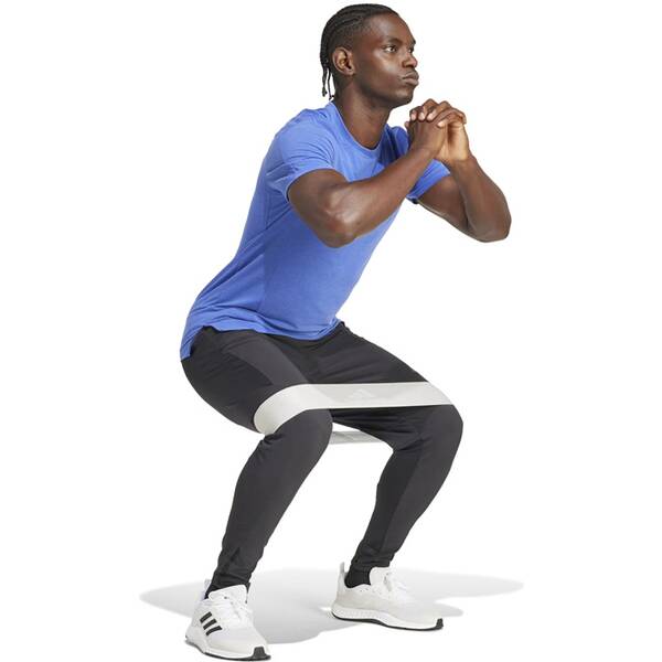 Thumbnail - ADIDAS Herren Sporthose Designed for Training Hybrid